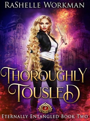cover image of Thoroughly Tousled